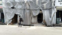Jalan Besar (D8), Shop House #463494681